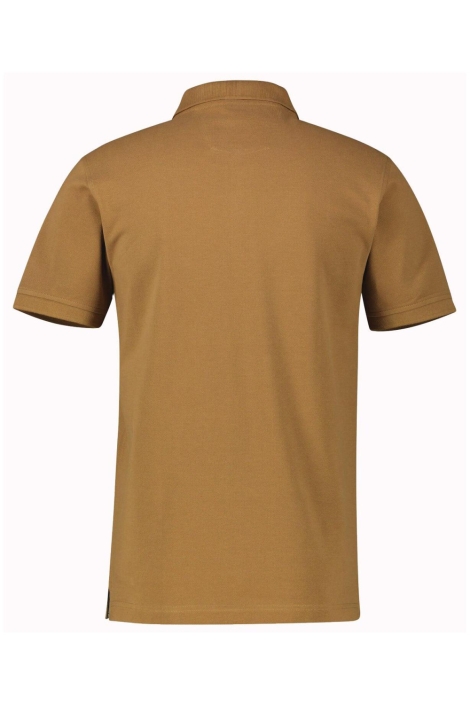Lerros polo 1/2 arm